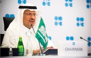 موضع عربستان درباره سقف قیمت برای نفت روسیه
