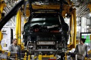 کارخانه‌های خودروسازی بریتانیا تعطیل می‌شود؟