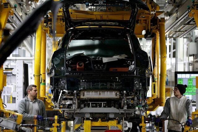 کارخانه‌های خودروسازی بریتانیا تعطیل می‌شود؟
