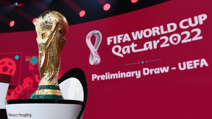 سهم ۹ میلیون دلاری ایران از پاداش جام جهانی
