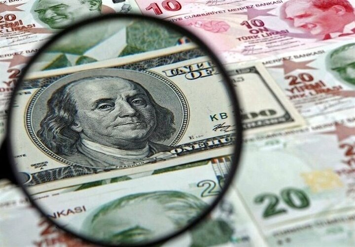 مروری بر روند دلار جهانی 