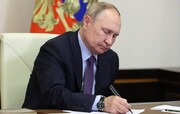 پیش‌بینی پوتین از تورم روسیه