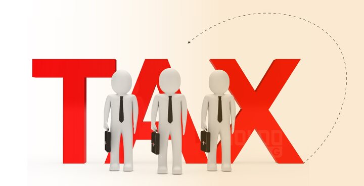 درآمدهای بالای ۷ میلیون چقدر باید مالیات بدهند؟