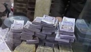 ریزش نرخ ارز سوریه