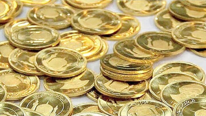 پیش‌بینی قیمت سکه امروز ۱۹ آذر