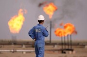 ایران سومین کشور جهان در سوزاندن گازهای سر مشعل با ۱۷.۴ میلیارد مترمکعب!