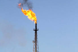 بزرگترین شرکت‌های گاز طبیعی جهان از نظر تولید
