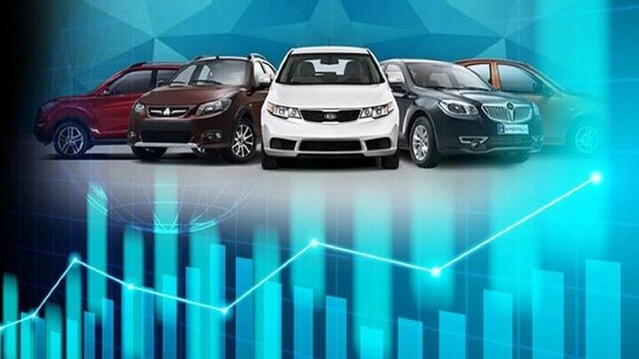 کمک به تعادل بازار خودرو با رشد و استمرار عرضه‌ها در بورس