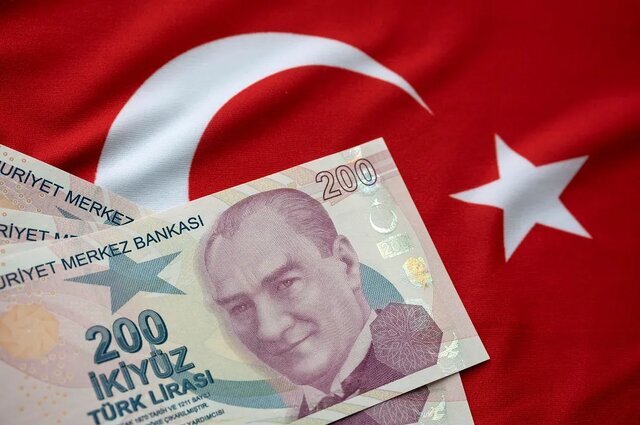 پیش‌بینی صعود رشد اقتصادی ترکیه
