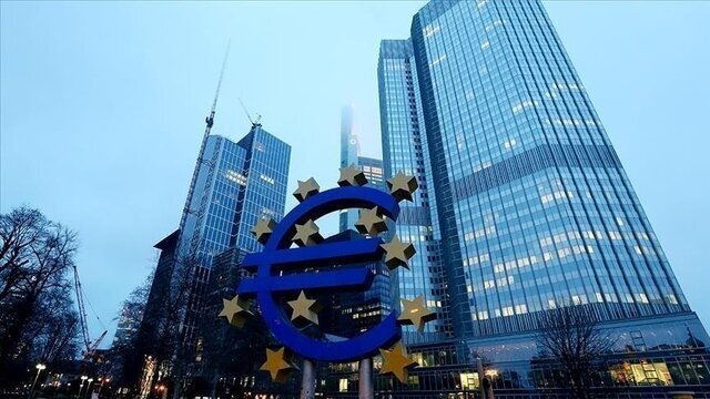 زنگ خطر برای منطقه یورو به صدا درآمد!