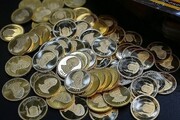 پیش بینی قیمت سکه امروز ۲ خرداد