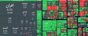 برگشت رنگ سبز به تابلوی معاملات + تحلیل سهم "خزامیا"