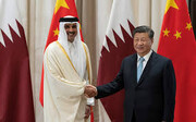 توافق جدید چین و قطر در بهره‌ برداری۳۰ ساله از میدان پارس جنوبی و غفلت ایران