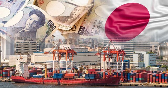 ژاپن دورتر از هدف اقتصادی

