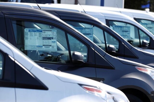 رشد ۲۱ درصدی تولید دو خودروساز بزرگ کشور در فروردین ۱۴۰۲