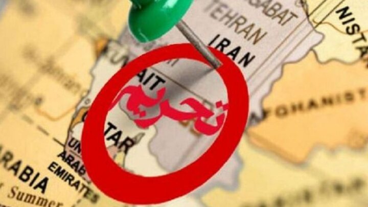 ایران دیگر تحریم موشکی نیست