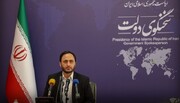 بهادری جهرمی: مصوبه نرخ تسعیر ارز مغایرتی با قوانین مصوب مجلس ندارد