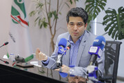 معرفی ابزارهای تامین مالی به اعضای اتاق بازرگانی ایران