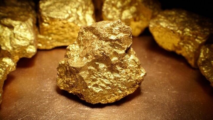 قیمت جهانی طلا امروز ۱۴۰۲/۰۱/۰۸
