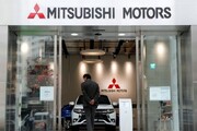 میتسوبیشی دست پر راهی بازار خودروهای برقی شد