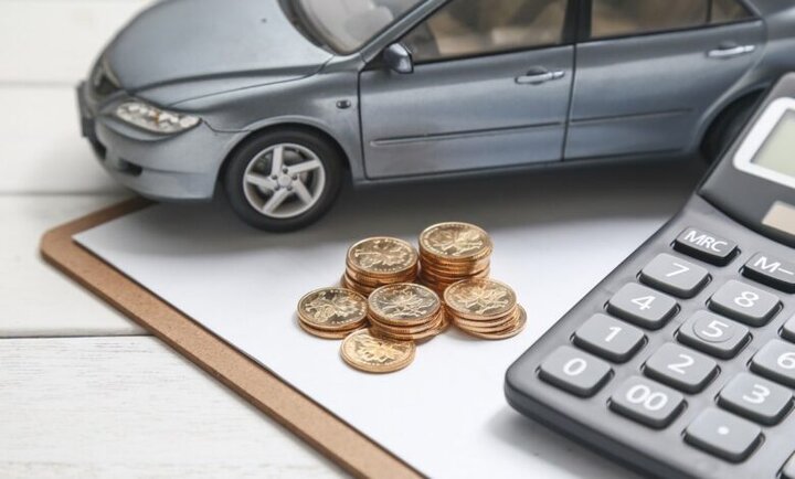 امکان برداشت پول ثبت‌نام خودرو در بانک‌ها از امروز
