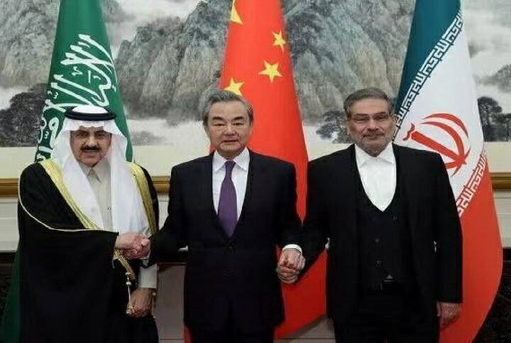 منابع دیپلماتیک: توافق ایران و عربستان، حمایت ریاض از برجام و مسئله یمن را شامل می شود