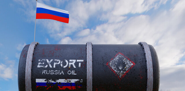 معمای تولید نفت روسیه
