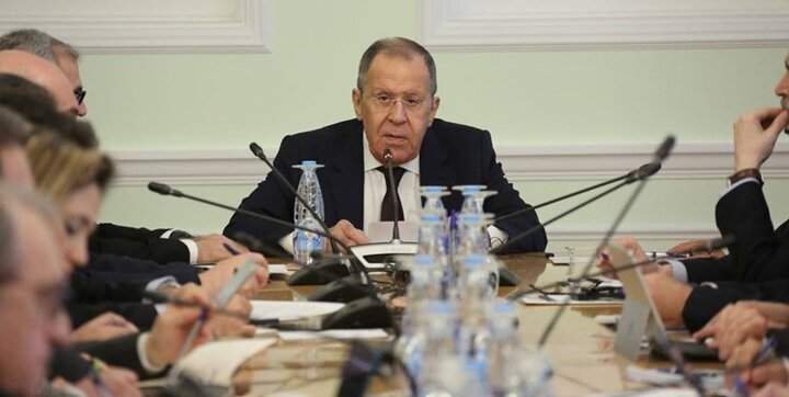 نشست فنی چهارجانبه معاونان وزرای خارجه روسیه، ایران، سوریه و ترکیه در مسکو