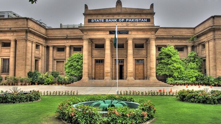 افزایش نرخ بهره پاکستان رکورد زد
