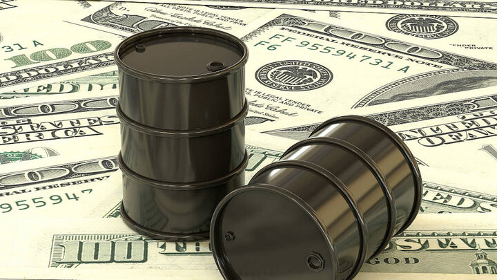 افزایش قیمت نفت ملایم شد
