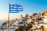 خطر یونان را تهدید می‌کند