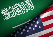 چین به شریک مهم‌تر از آمریکا برای عربستان تبدیل شد