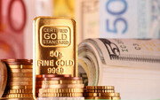 نرخ دلار، طلا، سکه، یورو و شاخص بورس امروز ۱۶ اردیبهشت ۱۴۰۲
