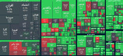 نمادهای کوچک پیشروی بازار امروز! + تحلیل سهم "وساپا"