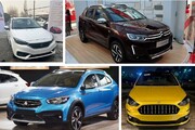 معرفی ۱۱ خودرو جدیدی که امسال به بازار خواهند آمد / از سیلک تا کادیلا