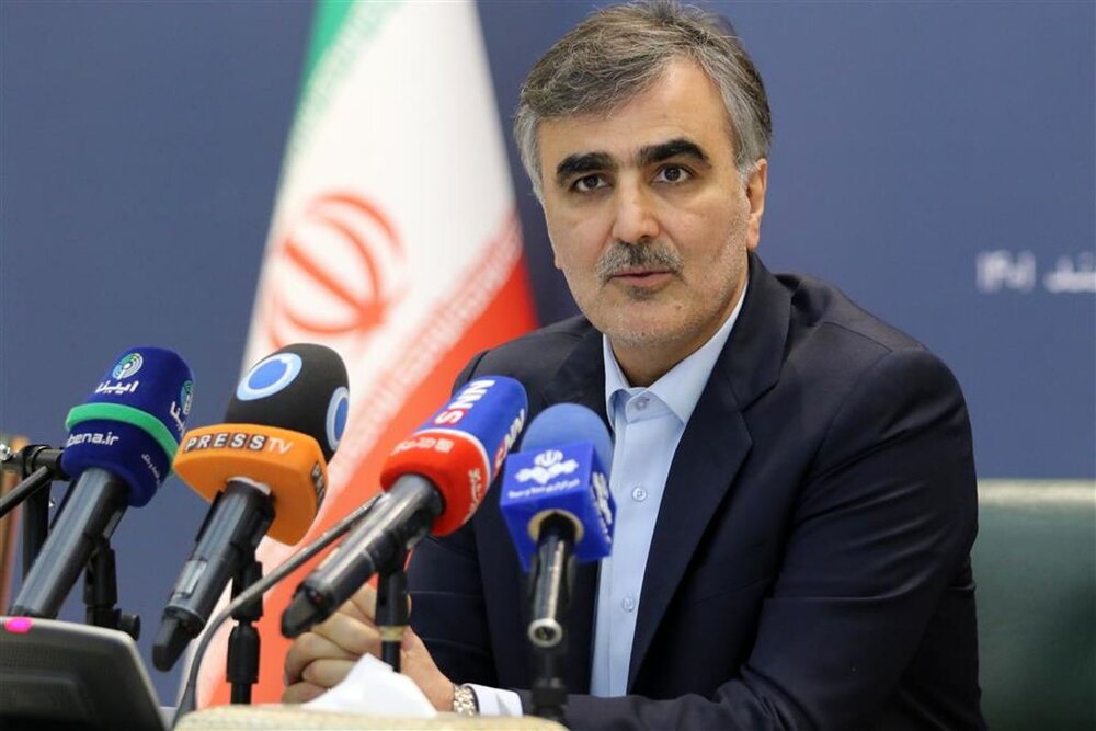 خبر خوب درباره آزادسازی منابع بلوکه شده در راه است