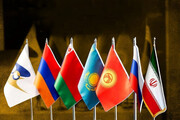 مبادلات تجاری کشورهای اوراسیا با ایران ۲ برابر شد
