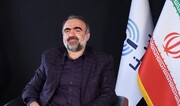 "سید مهدی نیازی" سرپرست وزارت صنعت، معدن و تجارت شد