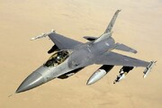 چراغ سبز آمریکا برای ارسال جنگنده‌های اف-۱۶ به اوکراین