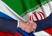 رئیس بانک مرکزی روسیه به تهران می آید