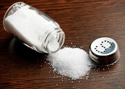 نرخ فروش نمک تصفیه شرکت شیمیایی ۳۶ درصد گران شد
