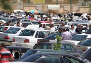 عسگری: مجوز افزایش ۴۰ درصدی قیمت خودرو جای تاسف است