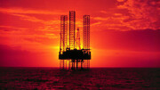 پنجمین رشد هفتگی بهای نفت