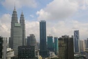 اقتصاد مالزی از انتظار عبور کرد