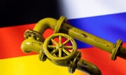 هشدار آلمان درباره عواقب توقف جریان گاز روسیه