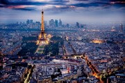 فرانسه در آستانه رکود اقتصادی قرار گرفت