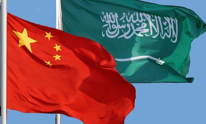 چین و عربستان توافق سواپ ارزی امضا کردند
