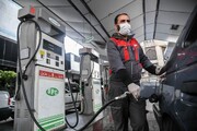 کدام پمپ‌بنزین‌ها در تهران فعال هستند؟
