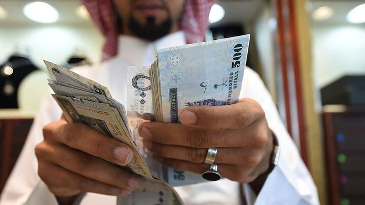 سود بانک‌های عربستان ۱.۶۸ میلیارد دلار افزایش یافت