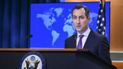 آمریکا: ایران از زمان‌بندی دقیق حمله حماس و وسعت آن آگاه نبوده است